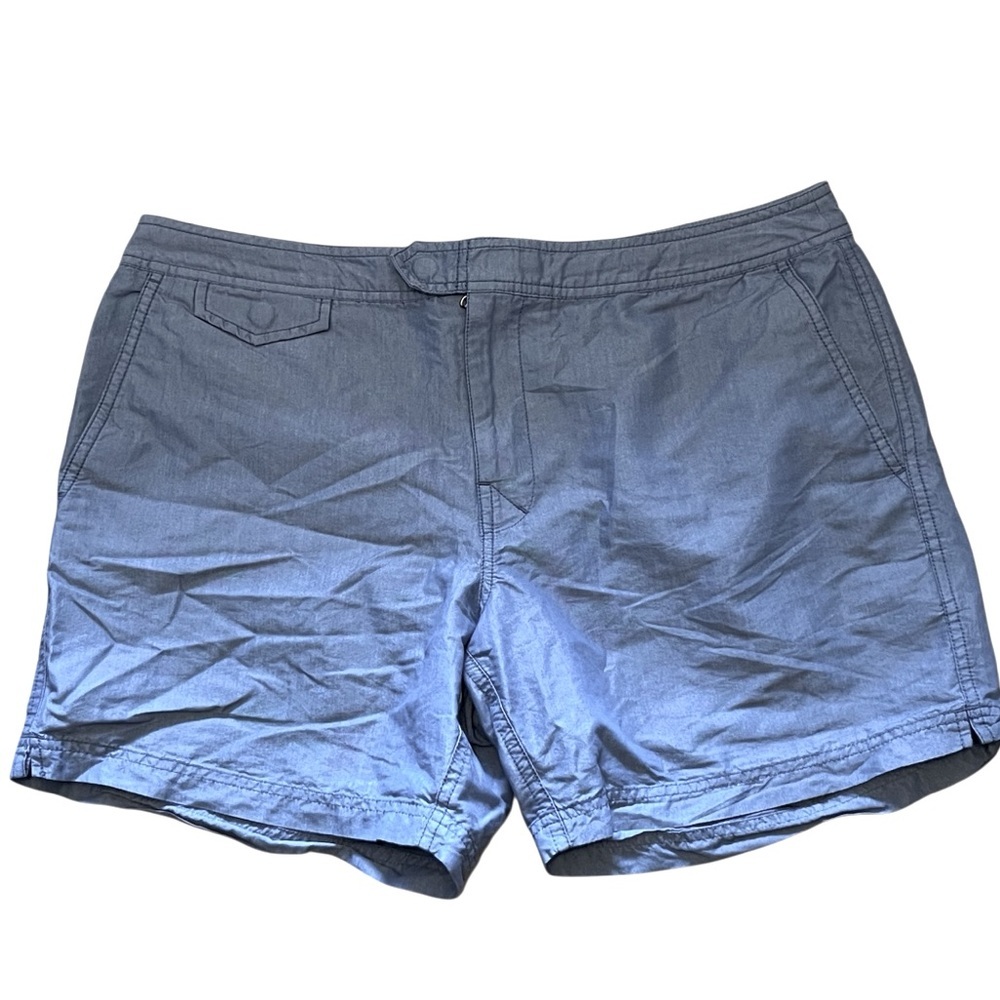 J. Crew Men's Blue  Shorts, Size 34